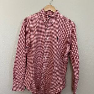 Ralph Lauren Dress Shirt